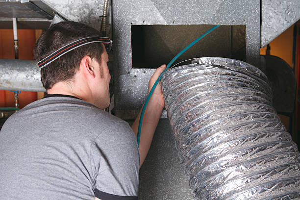 Best Best Air Duct Cleaning Company  in Drexel Hill, PA