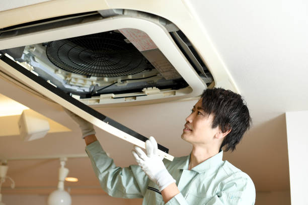 Best HVAC Duct Inspection Services  in Drexel Hill, PA