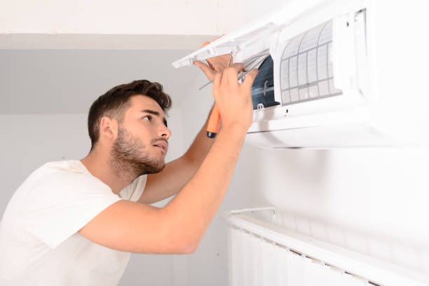 Best HVAC Air Duct Cleaning  in Drexel Hill, PA